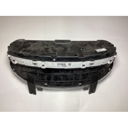 Hyundai İ800 Kilometre Saati Gösterge Paneli 94054-4HBK0 11003-822500H