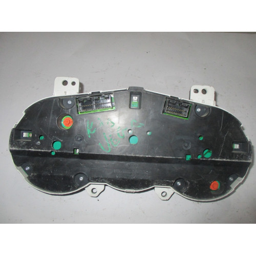 Hyundai Tiburon Kia Venga Benzinli Kilometre Saati Gösterge Paneli 94003-2C765