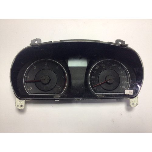 Hyundai i30 Dizel Kilometre Saati Gösterge Paneli 940232R620 CJ4