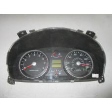 Hyundai Getz Gasoline Speedometer Indicator Panel 94001-1C050 2004-34610H
