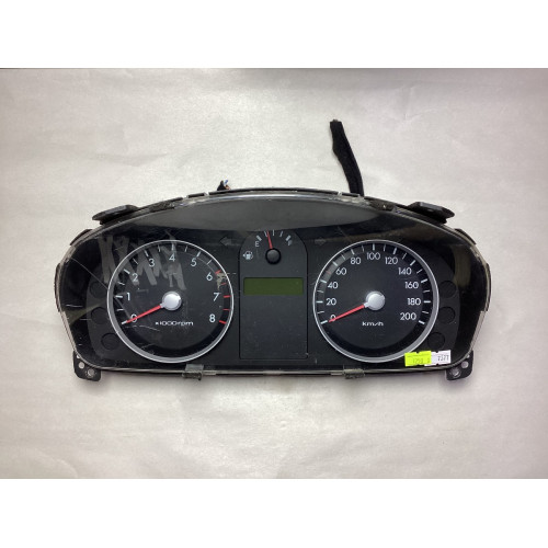 Hyundai Getz Kilometre Saati Gösterge Paneli 94005-1C210 11000-909200H