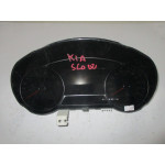 Kia Slow Benzinli Kilometre Saati Gösterge Paneli 94014-B2562
