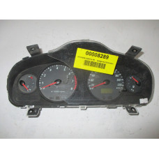 Hyundai Santa Fe Benzinli Kilometre Saati Gösterge Paneli 94003-26131 2004-61400H