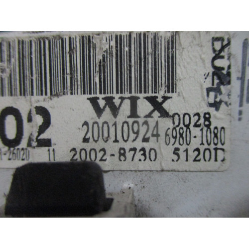 Hyundai Santa Fe Benzinli Kilometre Saati Gösterge Paneli 94001-26010 2002-8730