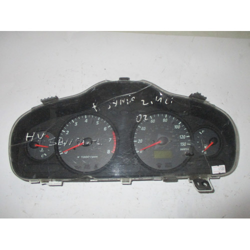 Hyundai Santa Fe Benzinli Kilometre Saati Gösterge Paneli 94001-26010 2002-8730