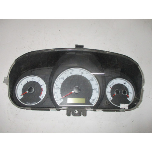 Kia Ceed Benzinli Kilometre Saati Gösterge Paneli 94001-1H050