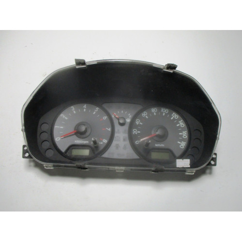 Kia Picanto Benzinli Kilometre Saati Gösterge Paneli 94003-07020