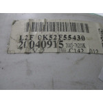 Kia Sedona Dizel Kilometre Saati Gösterge Paneli 2003-76200K