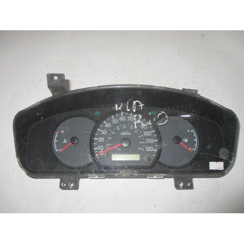 Kia Rio Kilometre Saati Gösterge Paneli 94001-FD000