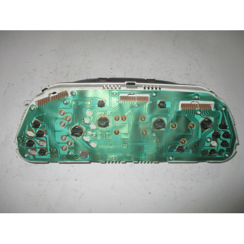 Kia Shuma Spectra Benzinli Kilometre Saati Gösterge Paneli 7880-7120 7881-7220