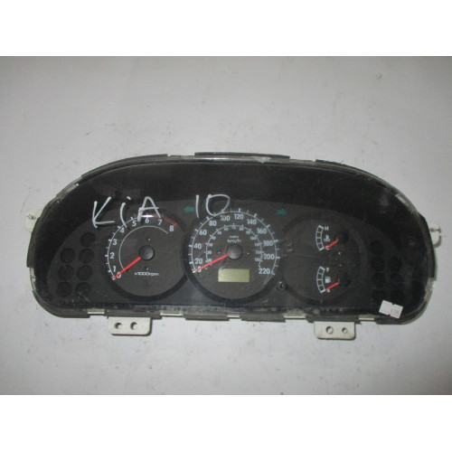 Kia Shuma Spectra Benzinli Kilometre Saati Gösterge Paneli 7880-7120 7881-7220