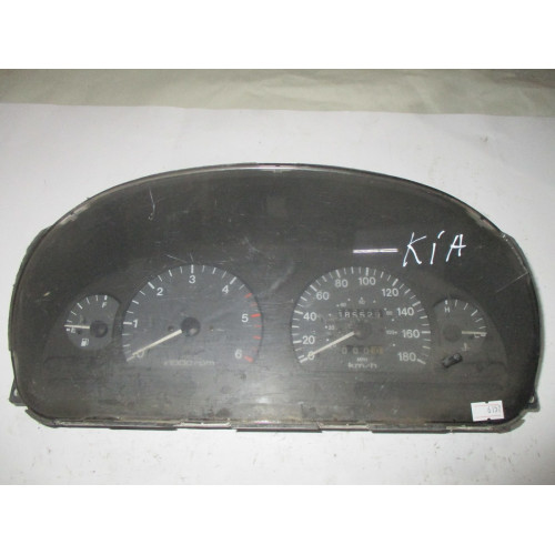 Kia Pregio Dizel Kilometre Saati Gösterge Paneli 7881-3970