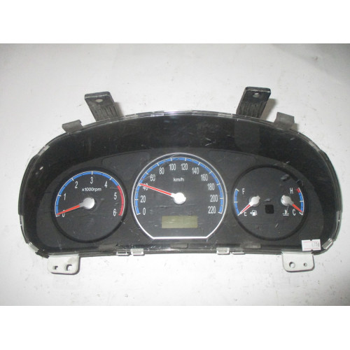 Hyundai Santa Fe Benzinli Kilometre Saati Gösterge Paneli 94003-2B630 11000-839304H