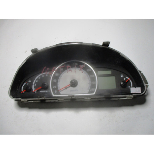 Hyundai Matrix Benzinli Kilometre Saati Gösterge Paneli 94004-17501