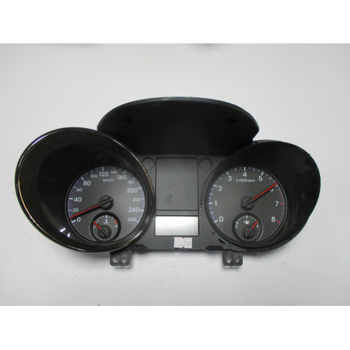 Hyundai Genesis Coupe Benzinli Kilometre Saati Gösterge Paneli 94013-2M530 11001-799503H