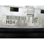 Hyundai Matrix Benzinli Kilometre Saati Gösterge Paneli 94003-17510