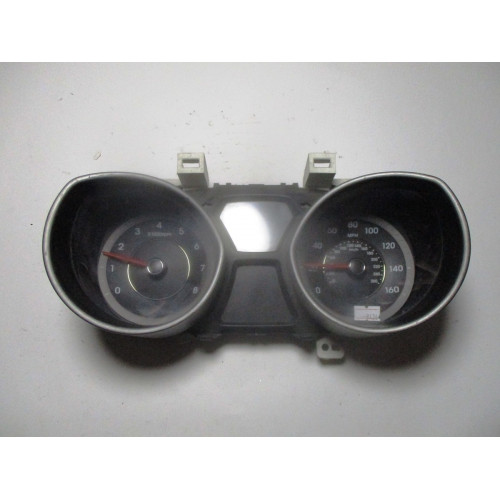Hyundai Elantra Dizel Kilometre Saati Gösterge Paneli 94001-3X230
