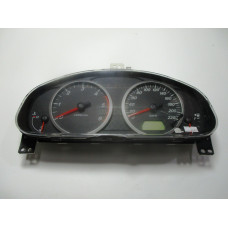 Mazda 2 Dizel Kilometre Saati Gösterge Paneli 3M7110849NG