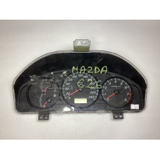Mazda 626 Benzinli Kilometre Saati Gösterge Paneli KGGG2NC
