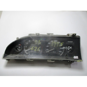 Toyota Corolla Kilometre Saati Gösterge Paneli 257700-9481