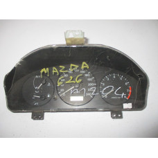 Mazda 626 Benzinli Kilometre Saati Gösterge Paneli FBGE4VD