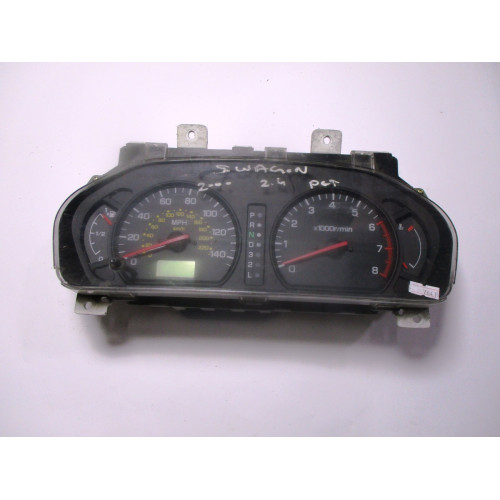  Mitsubishi Galant Benzinli Kilometre Saati Gösterge Paneli MB521496
