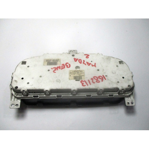 Mazda 2 MK2 Kilometre Saati Gösterge Paneli 3M7110849NG