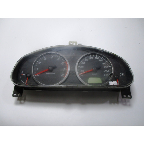 Mazda 2 MK2 Kilometre Saati Gösterge Paneli 3M7110849NG