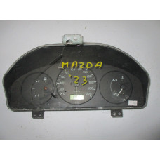 Mazda 323F Benzinli Kilometre Saati Gösterge Paneli JEBG3BB