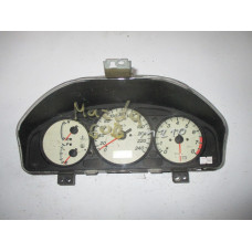 Mazda 323F 626 GF Benzinli Kilometre Saati Gösterge Paneli KLGG2TB