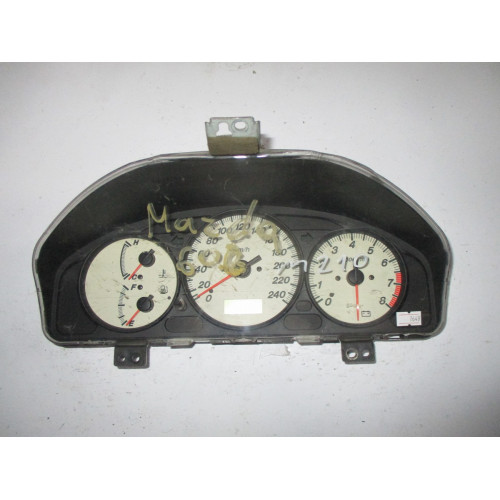 Mazda 323F 626 GF Benzinli Kilometre Saati Gösterge Paneli KLGG2TB
