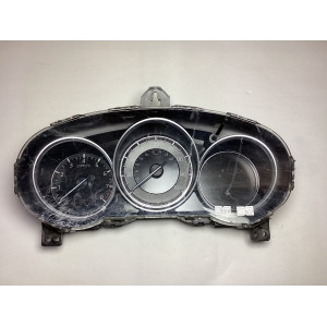 Mazda 6 CX5 Kilometre Saati Gösterge Paneli TK4955430 KA162KT174