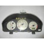 Mazda 626 323 Benzinli Kilometre Saati Gösterge Paneli BL2M