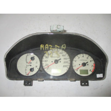 Mazda 626 323 Benzinli Kilometre Saati Gösterge Paneli BL2M