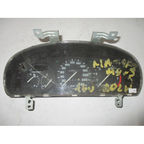 Mazda 323 Kilometre Saati Gösterge Paneli EA94C