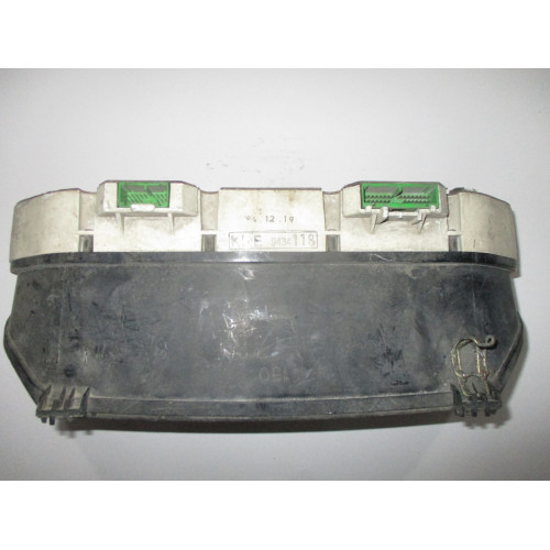 Volvo 850 Benzinli Kilometre Saati Gösterge Paneli 9148571 