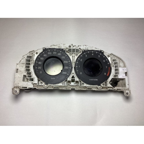 Volvo S80 Kilometre Saati Gösterge Paneli 30786052AA 69594-590U