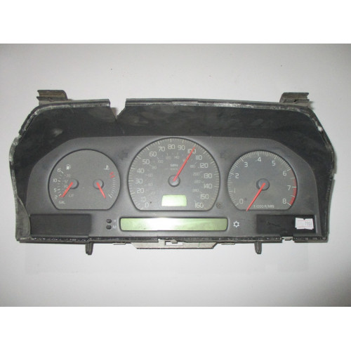 Volvo V70 Benzinli Kilometre Saati Gösterge Paneli 69794-670T 9148932