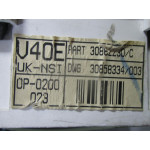 Volvo V40 S40 Benzinli Kilometre Saati Gösterge Paneli 30858334/03