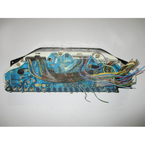 Volvo 940 Benzinli Kilometre Saati Gösterge Paneli 69794-940T 79129054