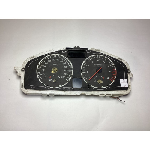 Volvo S40 V50 Kilometre Saati Gösterge Paneli 69199-410T 31254775