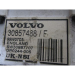 Volvo S40 V40 Benzinli Kilometre Saati Gösterge Paneli 30857488/F