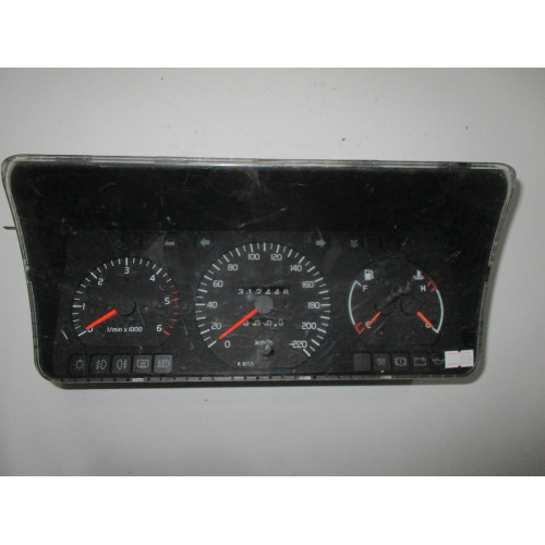Volvo 440 Dizel Kilometre Saati Gösterge Paneli 474870/01