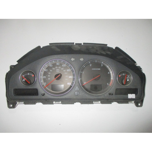 Volvo V40 Benzinli Kilometre Saati Gösterge Paneli 30862230C