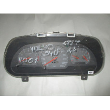 Volvo V40 S40 Benzinli Kilometre Saati Gösterge Paneli 30813197/05
