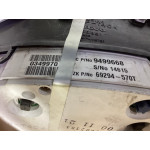 Volvo S60 S80 Kilometre Saati Gösterge Paneli 9499668 69294-570T