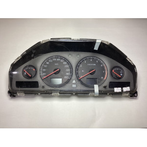 Volvo S60 S80 Kilometre Saati Gösterge Paneli 9499668 69294-570T
