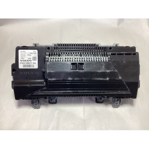 Volvo XC60 XC90 S60 V60 V90 S90 Kilometre Saati Gösterge Paneli P32210627AA 0263719460