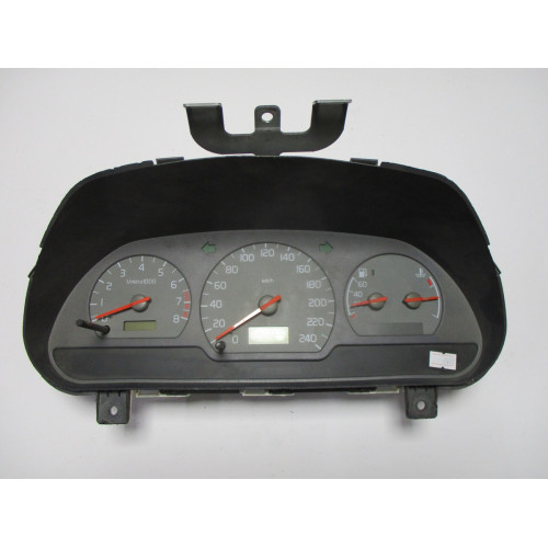 Volvo S40 V40 Benzinli Kilometre Saati Gösterge Paneli 43-1431-B  0P-0200-021