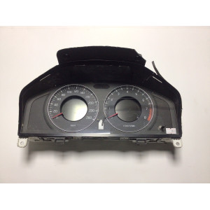Volvo S80 Kilometre Saati Gösterge Paneli 30786052AA 69594-590U